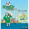 Roundy & Friends - Toronto: Soccertowns Book 10