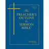 The Preacher's Outline & Sermon Bible - Vol. 21: Proverbs: King James Version