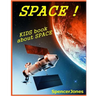 Space: Kids Book About the Solar System
