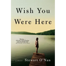 Wish You Were Here