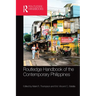 Routledge Handbook of the Contemporary Philippines