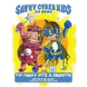 The Savvy Cyber Kids at Home: The Family Gets a Computer