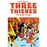 Three Thieves Vol. 6: The Dark Island