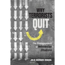 Why Terrorists Quit: The Disengagement of Indonesian Jihadists