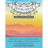 Revelation Inductive Bible Study Workbook: Full text of Revelation with inductive bible study questions