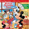 Mickey's Christmas Carol Readalong Storybook and CD [With Audio CD]