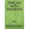 Throne with Thornes