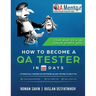 How to Become a QA Tester in 30 Days
