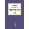 An Index of Hereditary English, Scottish, and Irish Titles of Honour