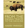 From the Indian Traces to the Drive-Ins: An Edgar County Anthology