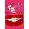 My Pink Cane and Me: 6-Time Stage 4 Aggressive Metastatic Ovarian Cancer Survivor's Journey