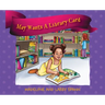May Wants A Library Card