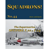 The Supermarine Spitfire F.22 & F.24