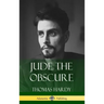 Jude the Obscure (Hardcover Classics)