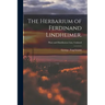 The Herbarium of Ferdinand Lindheimer.; Plant and Distribution Lists, Undated
