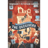 Greystone Secrets #2: The Deceivers