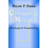 Compassionate Ministry
