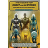 The Year's Top Robot and AI Stories: Third Annual Collection
