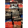 If the shoe fits: A sneakerheads guide to life