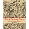 Tarot Fantasy Cards Coloring Book for Adults 1