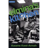 Elmina's Kitchen