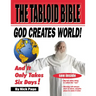 The Tabloid Bible