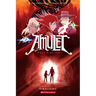 Firelight: A Graphic Novel (Amulet #7): Volume 7