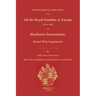 Families Directly Descended from All the Royal Families in Europe (495 to 1932) & Mayflower Descendants. Bound with Supplement