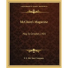 McClure's Magazine: May to October, 1903