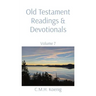 Old Testament Readings & Devotionals: Volume 7
