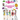 Gorgeous Colouring For Girls - Fashion Fun!