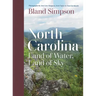 North Carolina: Land of Water, Land of Sky