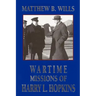 Wartime Missions of Harry L. Hopkins