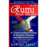Rumi Soul Healer: A Transcendental Story of Ecstatic Passion and Mystical Love