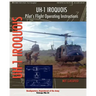 UH-1 Iroquois Pilot's Flight Operating Instructions