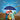 Rani in Search of a Rainbow: A Natural Disaster Survival Tale