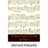 The Technics of Bel Canto (Illustrated)