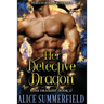 Her Detective Dragon: A Paranormal Romance