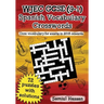 WJEC GCSE (9-1) Spanish Vocabulary Crosswords: 72 crossword puzzles covering core vocabulary for exams in 2018 onwards