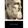 Early Greek Philosophy