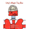 Lilly's Magic Toy Box