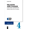 Religion and Change: Fourth Annual Conference 2021