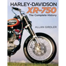 Harley-Davidson XR-750