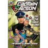 Captain Action: Cry of the Jungle Lord