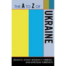 The to Z of Ukraine