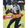 Lamar Jackson: Superstar Quarterback