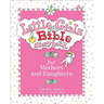 Little Girls Bible Storybook for Mothers and Daughters