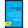 Reflections on Poetry: Meditationes Philosophicae de Nonnullis Ad Poema Pertinentibus