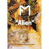 Fwd: Museums: "Alien"