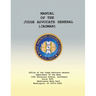 Manual of the Judge Advocate General (JAGMAN)